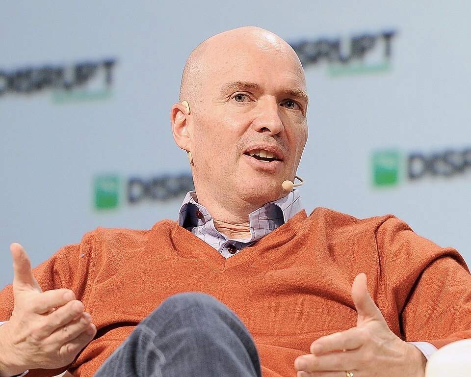 a16z تقود أضخم جولة تمويل بـ 5 صناديق للاستثمار الجريء